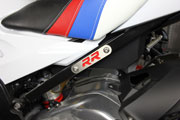 Schilder für BMW S 1000 R & S 1000 RR