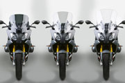 ZTechnik Windschilder für BMW R 1200 RS, LC (2015-)