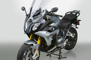 ZTechnik Windschilder für BMW R 1200 RS, LC (2015-)