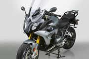 ZTechnik Windschilder für BMW R 1200 RS, LC (2015-)