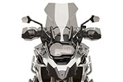 Schnabelverbreiterung für BMW R1200GS LC (2017- )