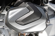 Die neue BMW R1250GS