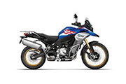 Die neue BMW F850GS Adventure