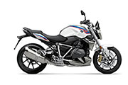 Die neue BMW R1250Re