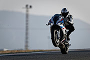 Die neue BMW S1000RR