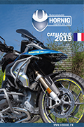 Neuer Hornig Katalog 2019 französisch