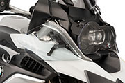 Deflektoren oben für BMW R1200GS LC