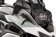 Deflektoren oben für BMW R1200GS LC