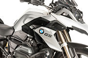 Deflektoren seitlich für BMW R1200GS LC