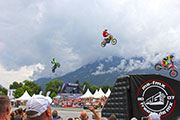 BMW Motorrad Days 2018