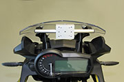GPS Halterung für BMW F750GS