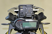 GPS Halterung für BMW F750GS