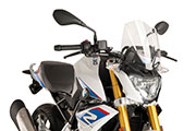 Sportscheibe für BMW G 310 R