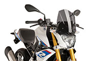 Sportscheibe für BMW G 310 R