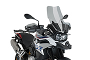 Tourenscheibe für BMW F850GS