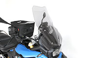 BMW F850GS Umbau von Hornig