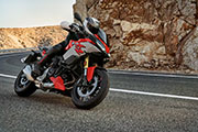 Die neue BMW F900XR