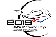 BMW Motorrad Days 2019 border=