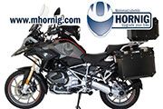 BMW Motorrad Days 2019 Hornig