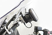 GPS Halterung für BMW R1250RS