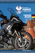 Neuer Hornig-Katalog 2020 deutsch