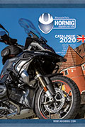 Neuer Hornig Katalog 2020 englisch