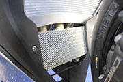 Kühlergitter für BMW S1000RR (2019- )