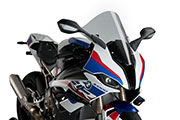 Windschild R-Racer für BMW S1000RR (2019- )