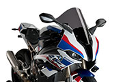 Windschild R-Racer für BMW S1000RR (2019- )