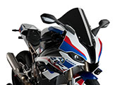 Windschild R-Racer für BMW S1000RR (2019- )