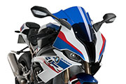 Racing-Screen für BMW S1000RR (2019- )