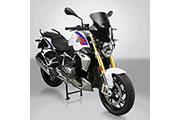 ZTechnik Windschild für BMW R1250R