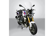 ZTechnik Windschild für BMW R1250R