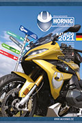 Neuer Hornig-Katalog 2021 deutsch