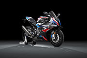 Die neue BMW M1000RR