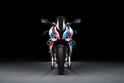 Die neue BMW M1000RR