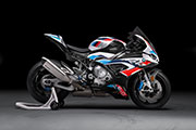 Die neue BMW M1000RR