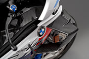 Die neue BMW M1000RR