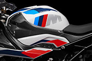 Die neue BMW M1000RR