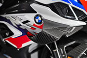 Die neue BMW M1000RR