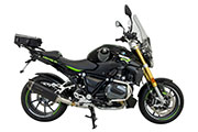 BMW R1250R Umbau von Hornig