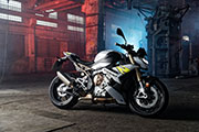 Die neue BMW S1000R