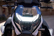Die neue BMW S1000R