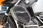 Sturzbügel Taschen für BMW R1250GS Adventure