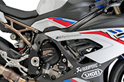 Motorschutz für BMW S1000RR (2019- ), S1000XR (2020- ) & S1000R (2021- )