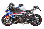 BMW S1000RR (2019) Umbau von Hornig