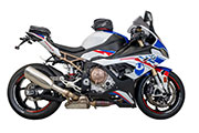 BMW S1000RR (2019) Umbau von Hornig