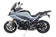 BMW S1000XR (2020) Umbau von Hornig