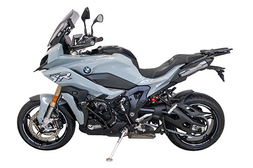 BMW S1000XR (2020) Umbau von Hornig