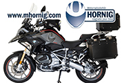 BMW Motorrad Days 2022 Hornig